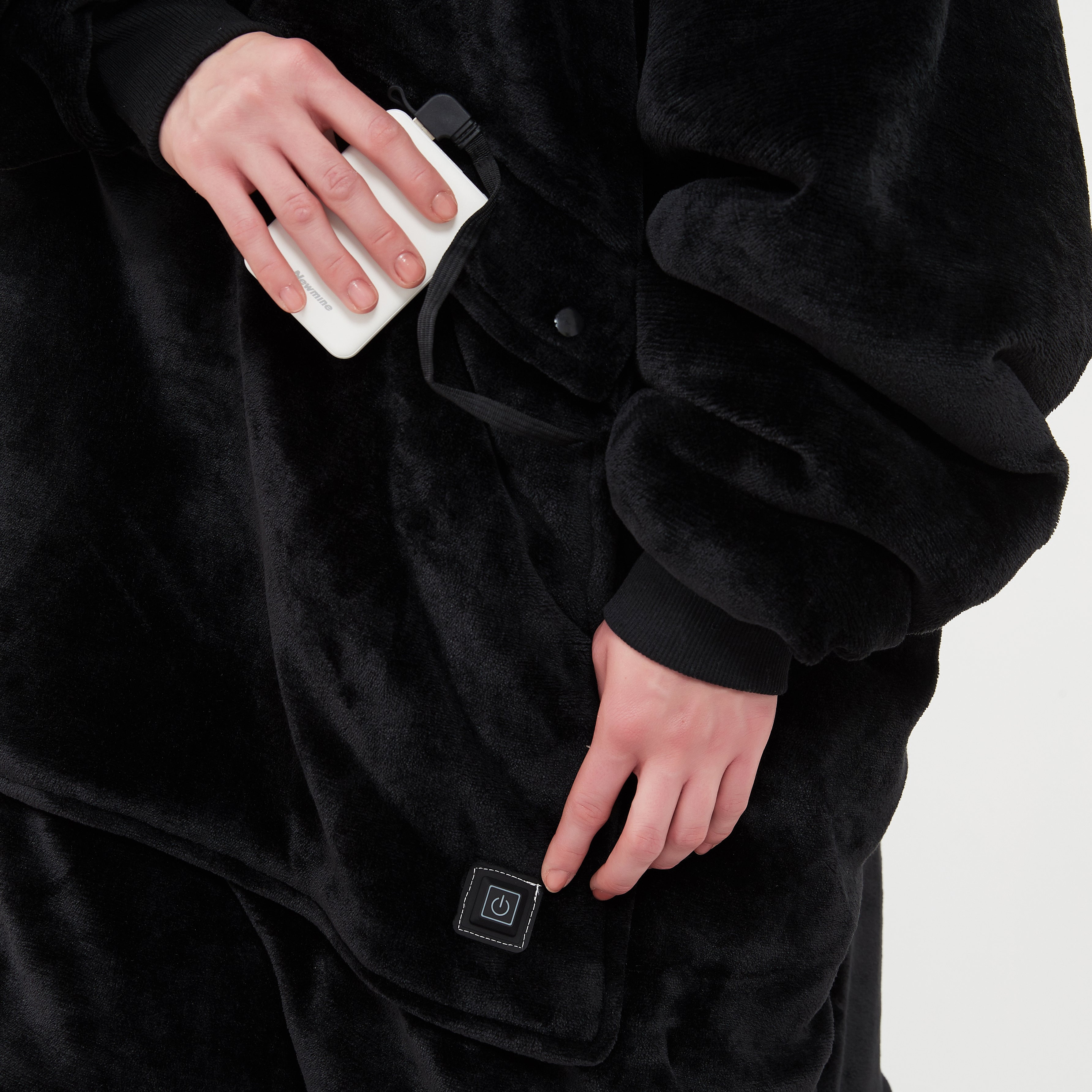 Blanket - Black