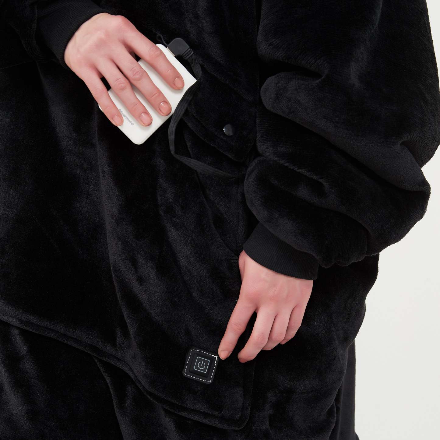 Blanket - Black