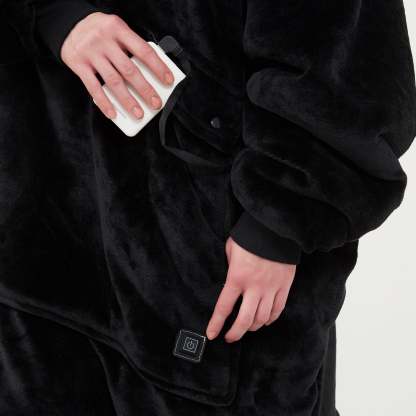 Blanket - Black
