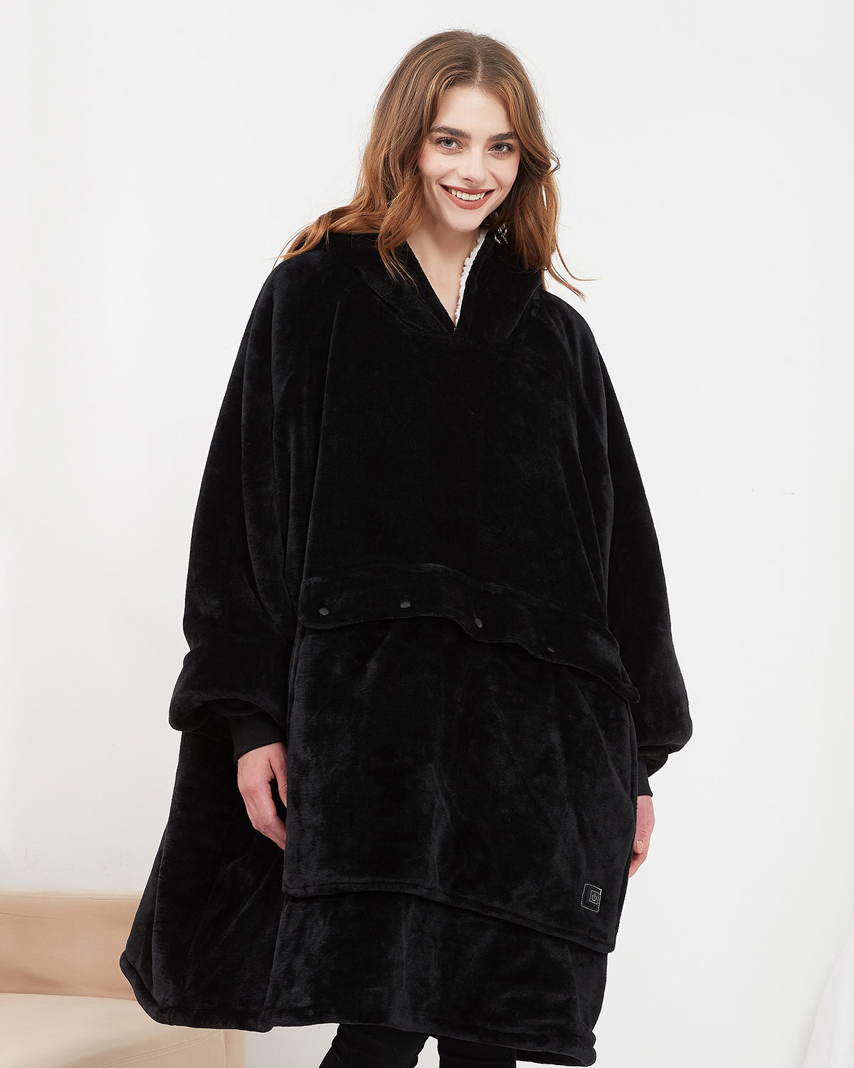 Blanket - Black