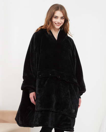 Blanket - Black