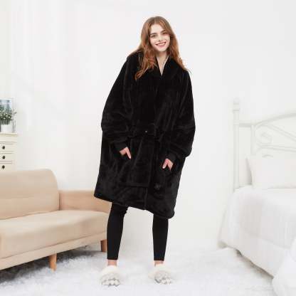 Blanket - Black