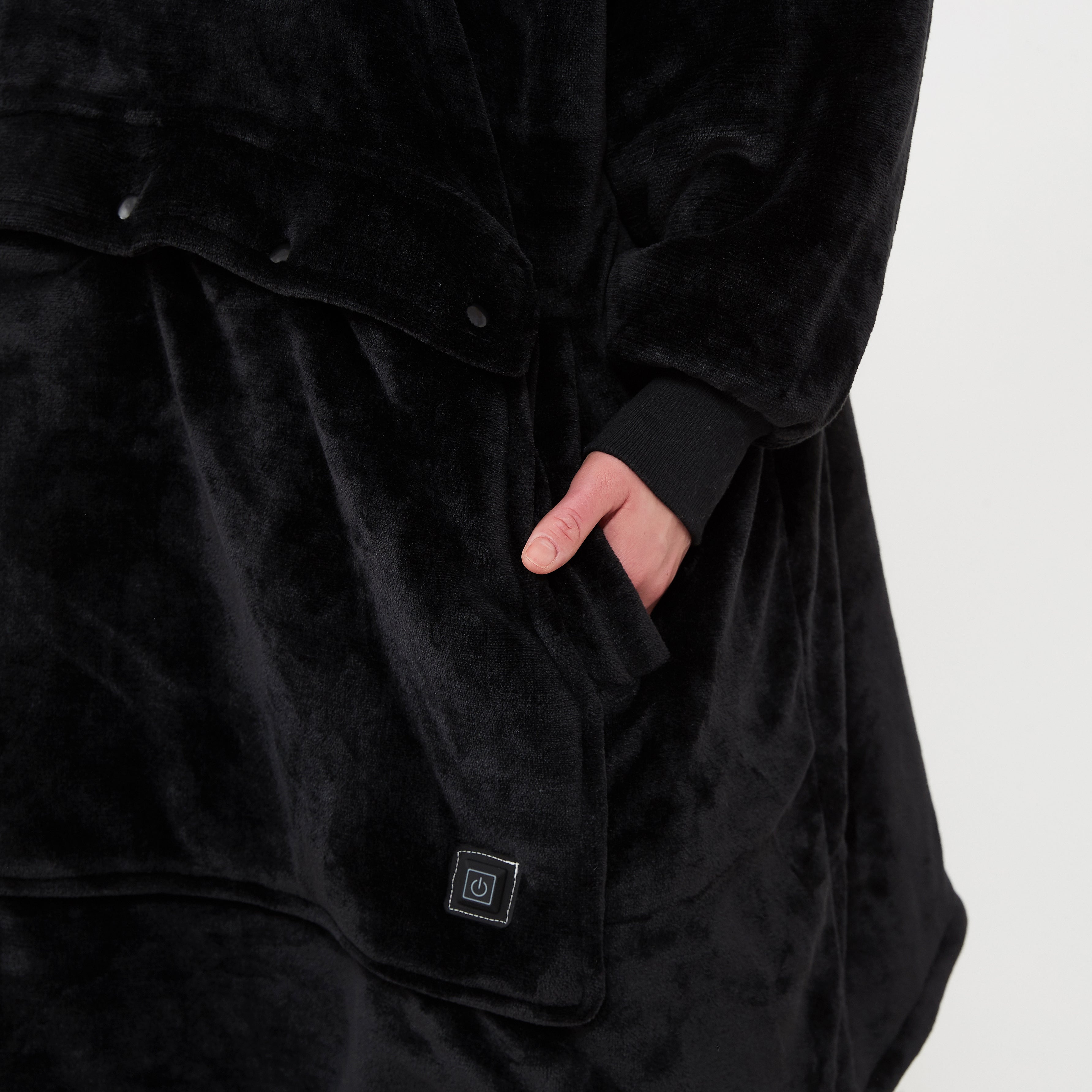 Blanket - Black