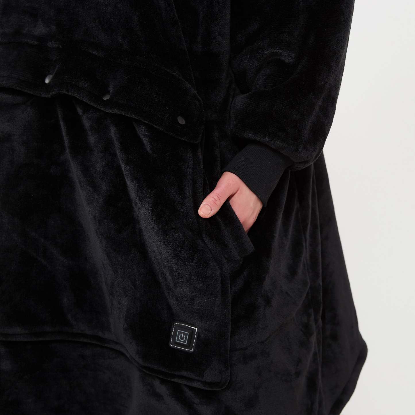 Blanket - Black