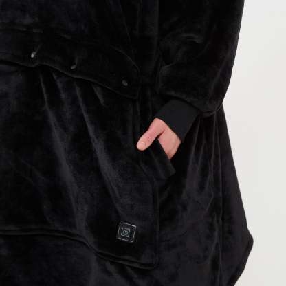 Blanket - Black