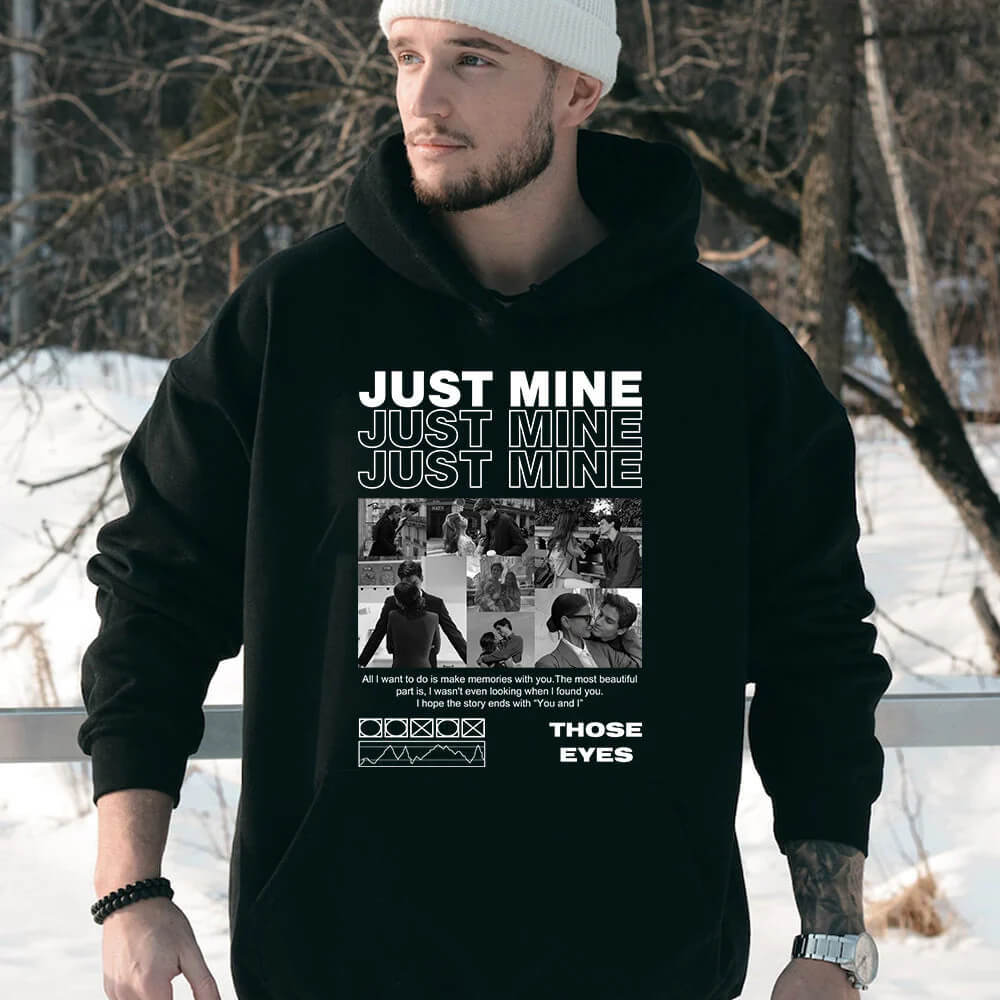 Custom Vantage Photo Tee 💗 Crewneck 💗 Hoodie
