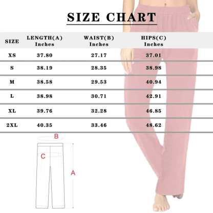Custom Face Pajama Pants Cat Smiley Face Sleepwear for Women