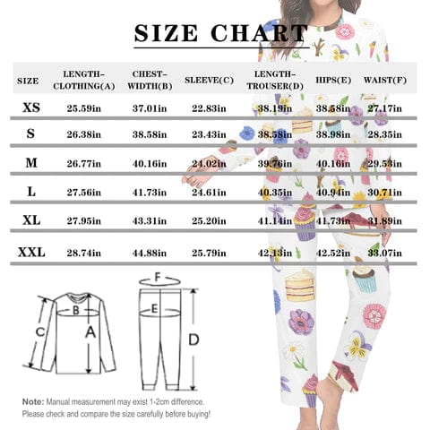 Custom Face Pajama Sets Simple Personalized Black Nightwear for Men Women