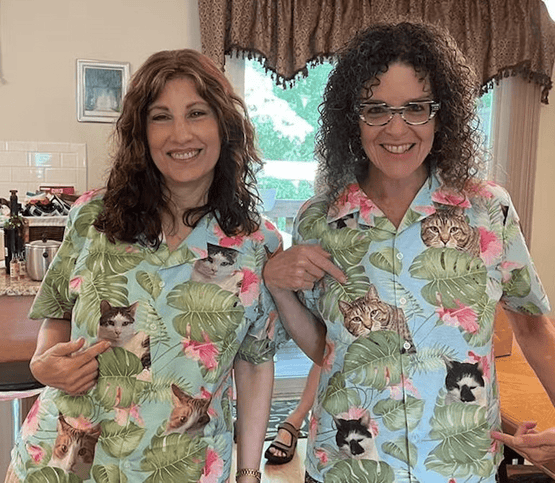 Upload Photo Custom Hawaiian Shirt
