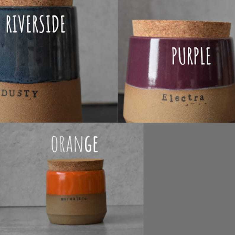 Small Pet Custom Urn, Cat Urn, Dog Urn, Pet Memorial, Handmade Pottery-ilovevango