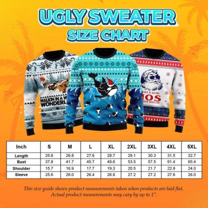Personalized This Is My Ugly Sweatshirt, Custom Photo Ugly Sweatshirt, Ugly Christmas Pattern, Christmas Sweatshirt, Christmas Gift-ilovevango
