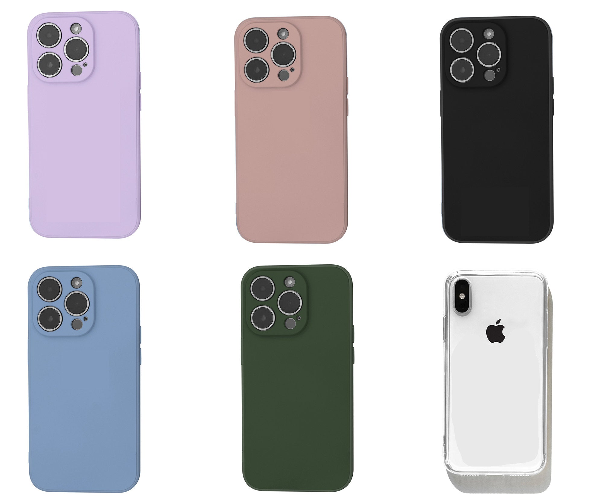 Custom Line Art Phone Case | Personalised Case | Matching Phone Case For Couples |Custom Illustration Phone Cases From Photo-ilovevango