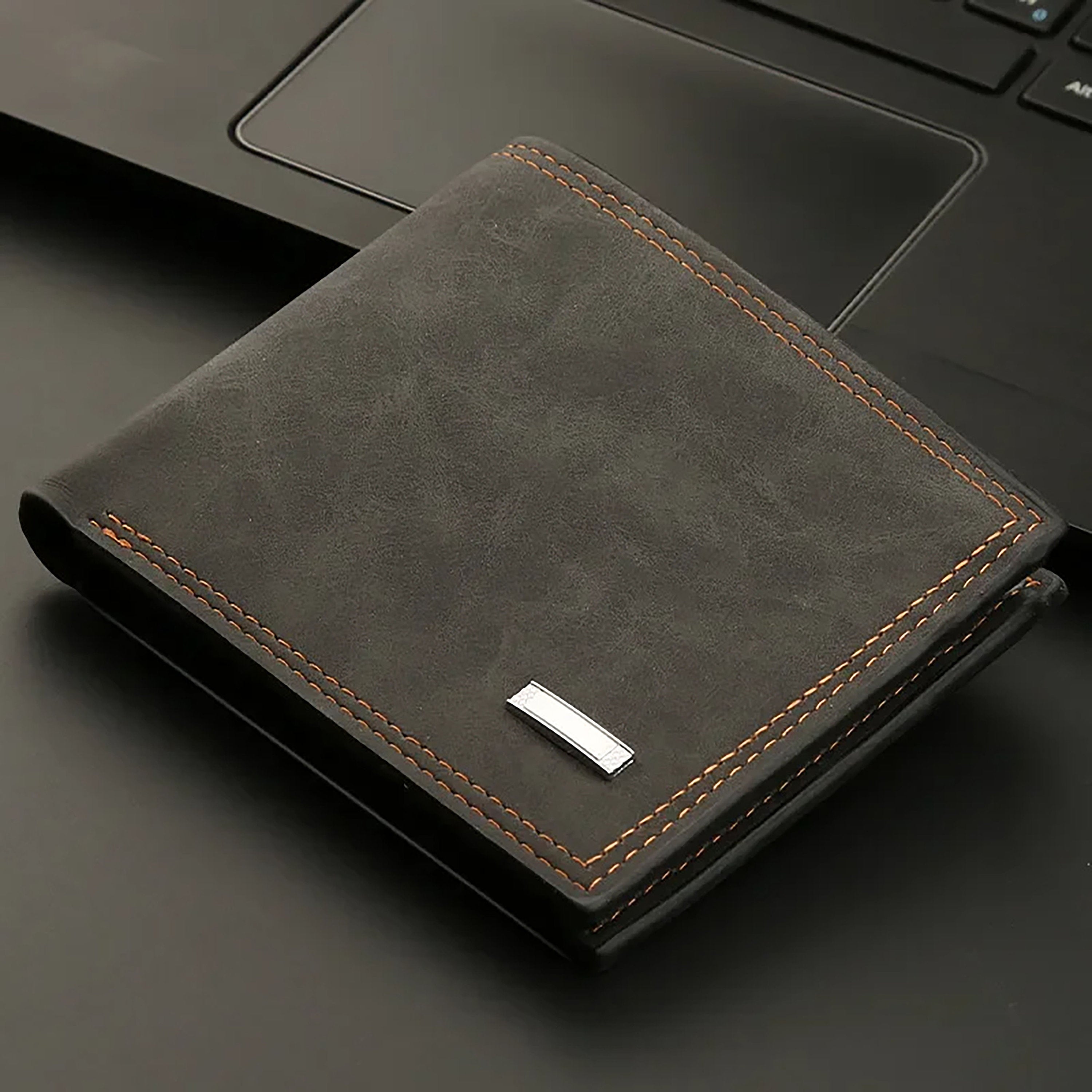 Engraved Photo Wallet, Personalized Photo wallet, Photo wallet, Custom