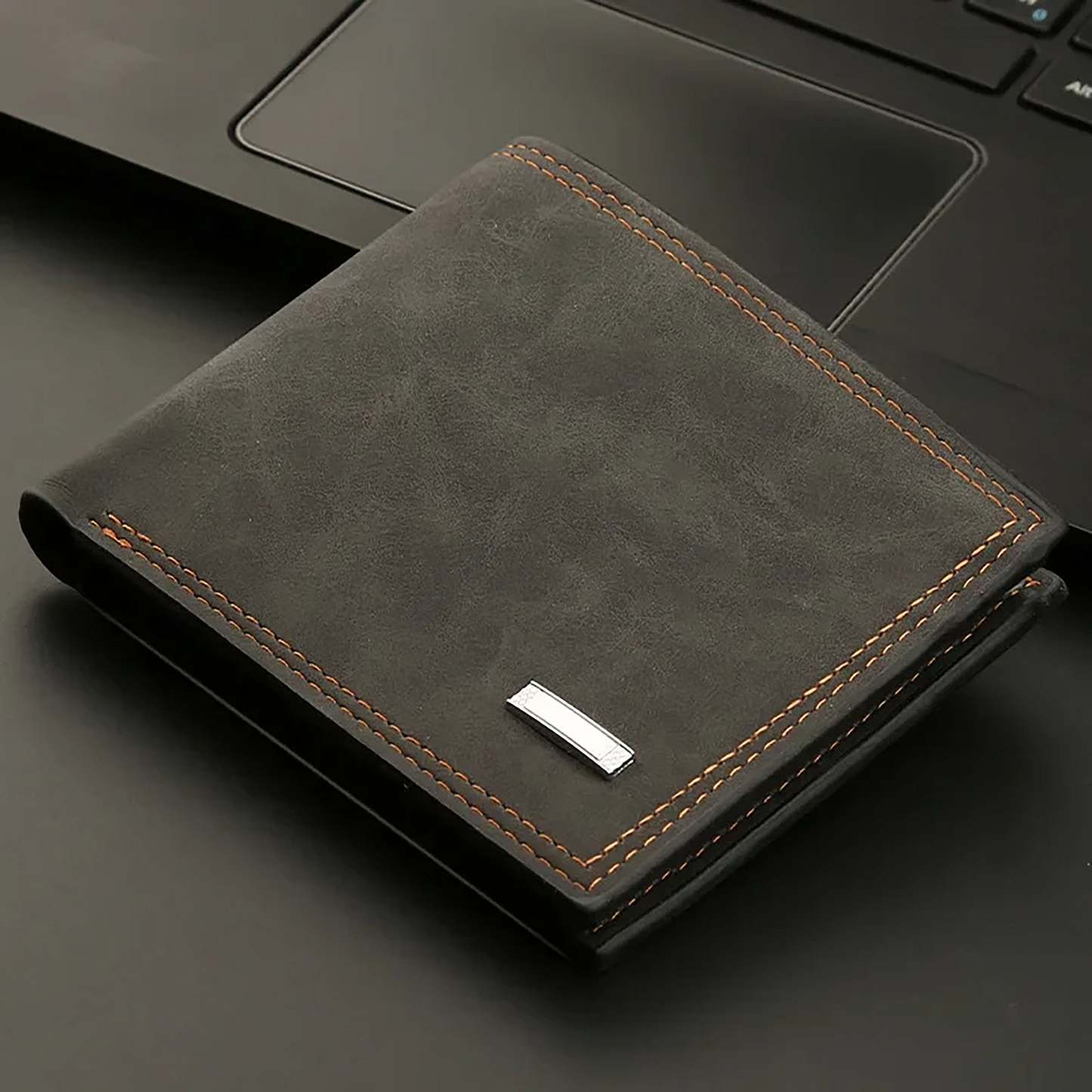 Engraved Photo Wallet, Personalized Photo wallet, Photo wallet, Custom