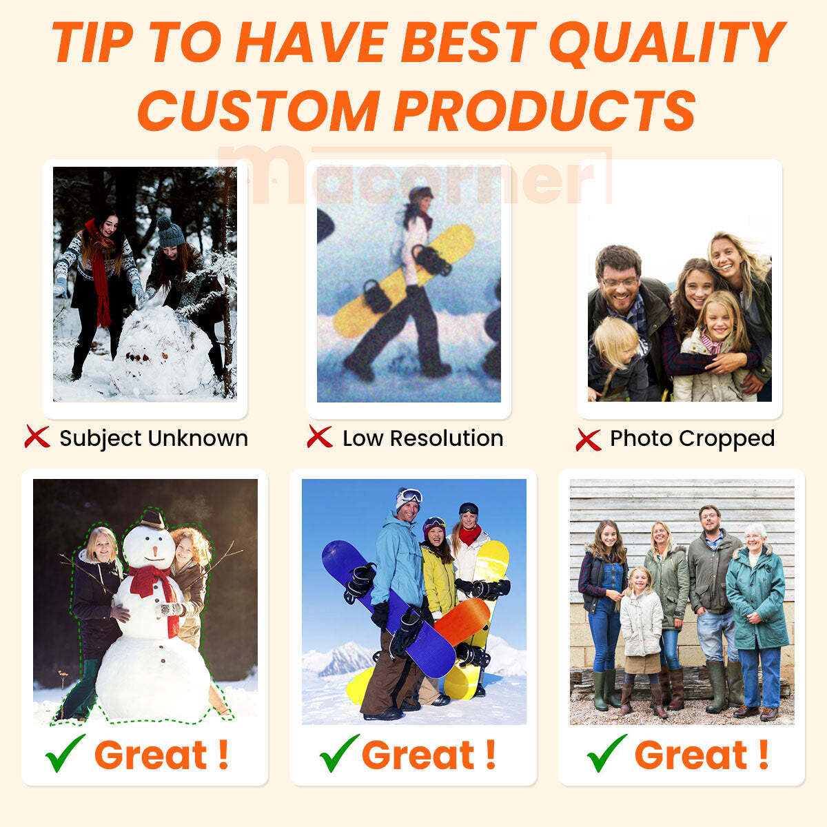 Personalized Name And Photo Blanket For Kids - Personalized Photo Blanket-ilovevango