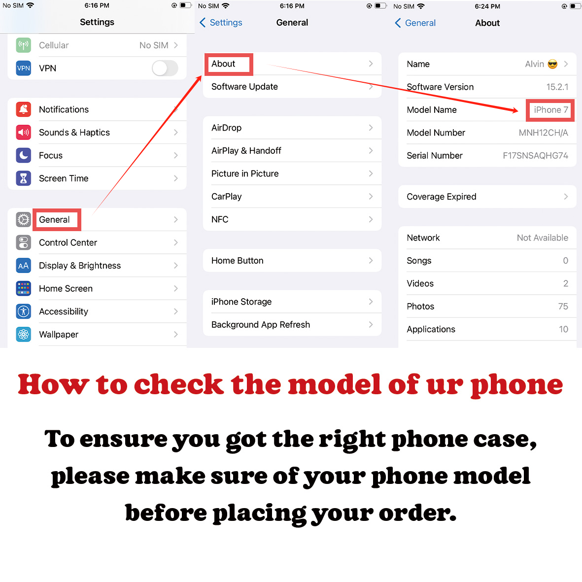 Link 2 Limited Luxury Phone Case Box（50% OFF❗❗❗）