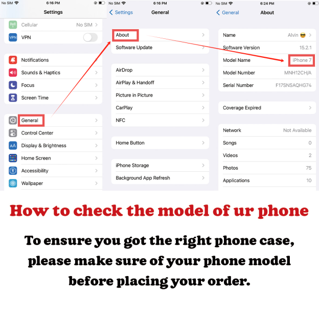Link 2 Limited Luxury Phone Case Box（50% OFF❗❗❗）