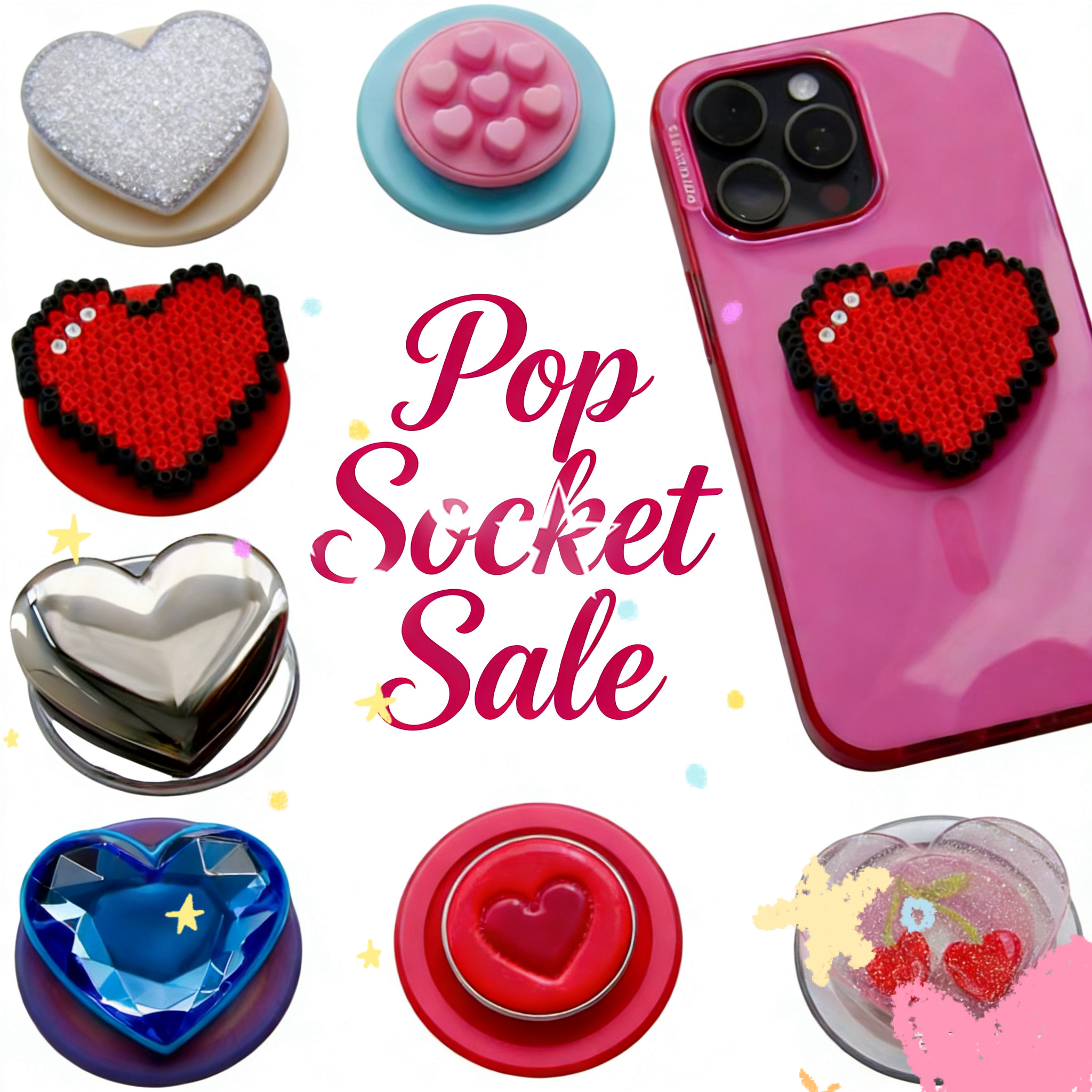 [PROMOTION] Normal Pop Sale