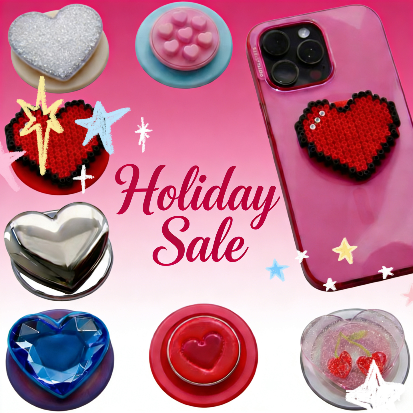 [PROMOTION] Mix & Match 3