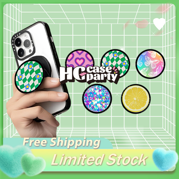 Link 5 Limited Stock Magnetic Pop Socket