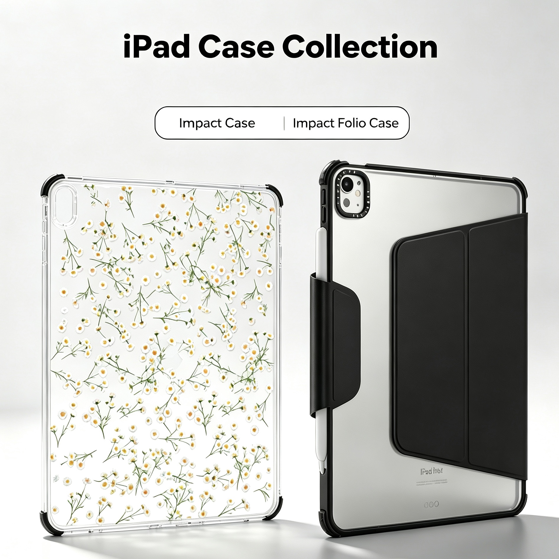iPad Case