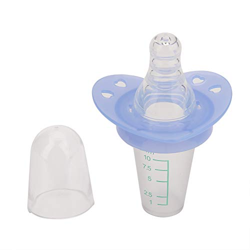 SHOPPULSE Baby Liquid Feeder Nippel Art Baby Schnuller Milchfütterung Medizin Flaschennahrung für Kleinkinder