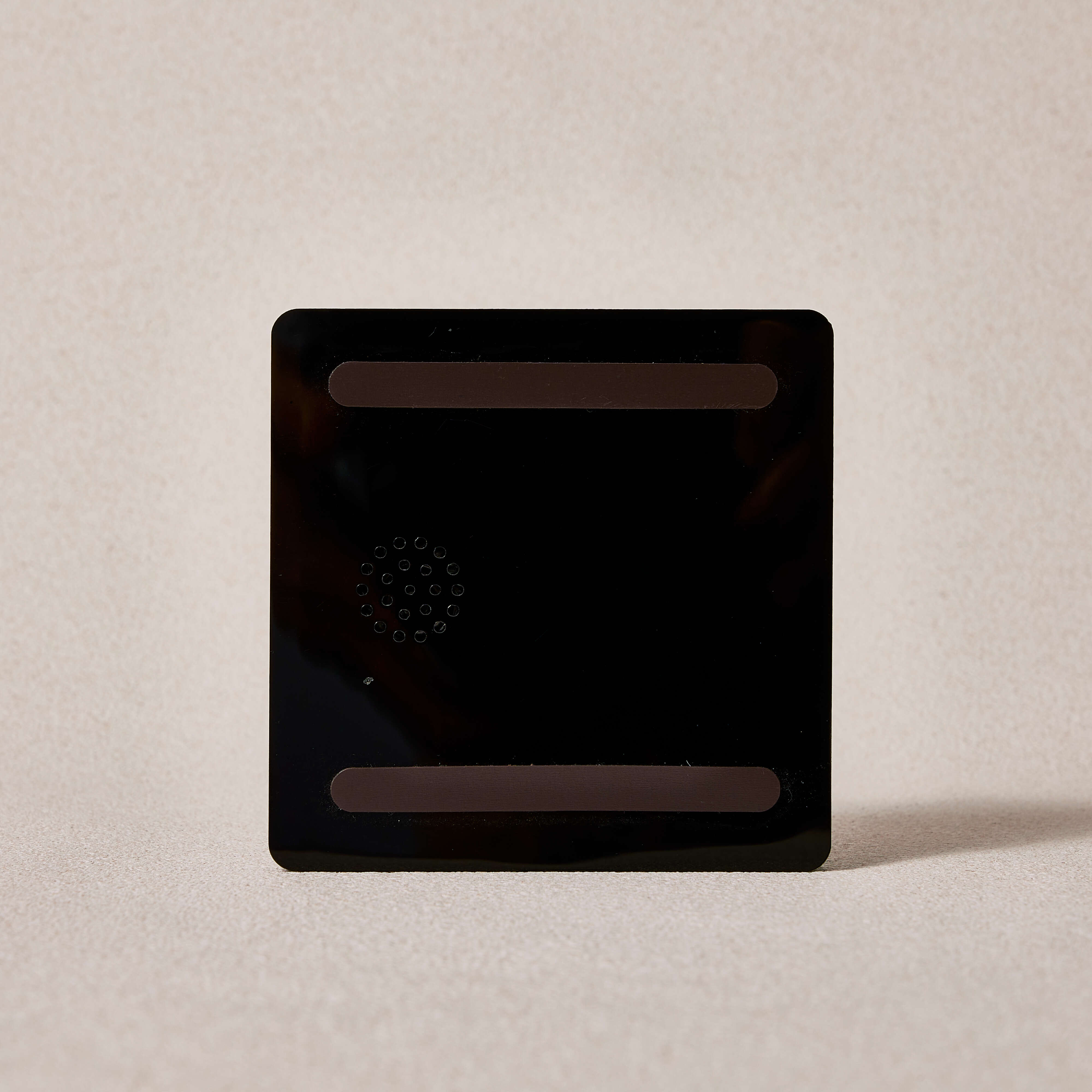 Custom Engraving Text Music Fridge Magnet Personalized Photo Fridge Magnet Can Play Songs Gift for Her-Blongser