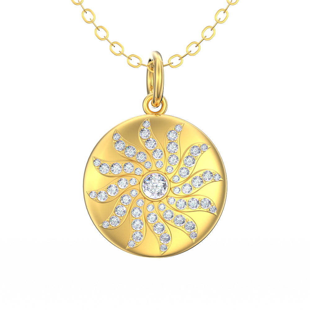 Photo Nacklace Personalized Necklace Anniversary Gift Neclace Jewelry-Blongser