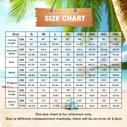 Custom Face Beach Shirts Personalized Summer Holiday Short Sleeve Hawaiian Shirt-Blongser