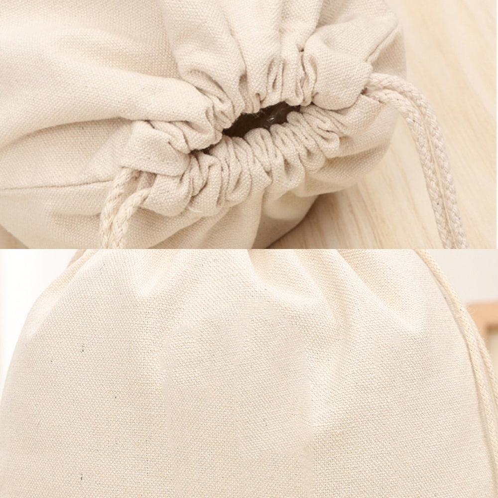 Personalised Large Santa Sack Special Delivery From Santa Christmas Gift Bag for Kids-Blongser