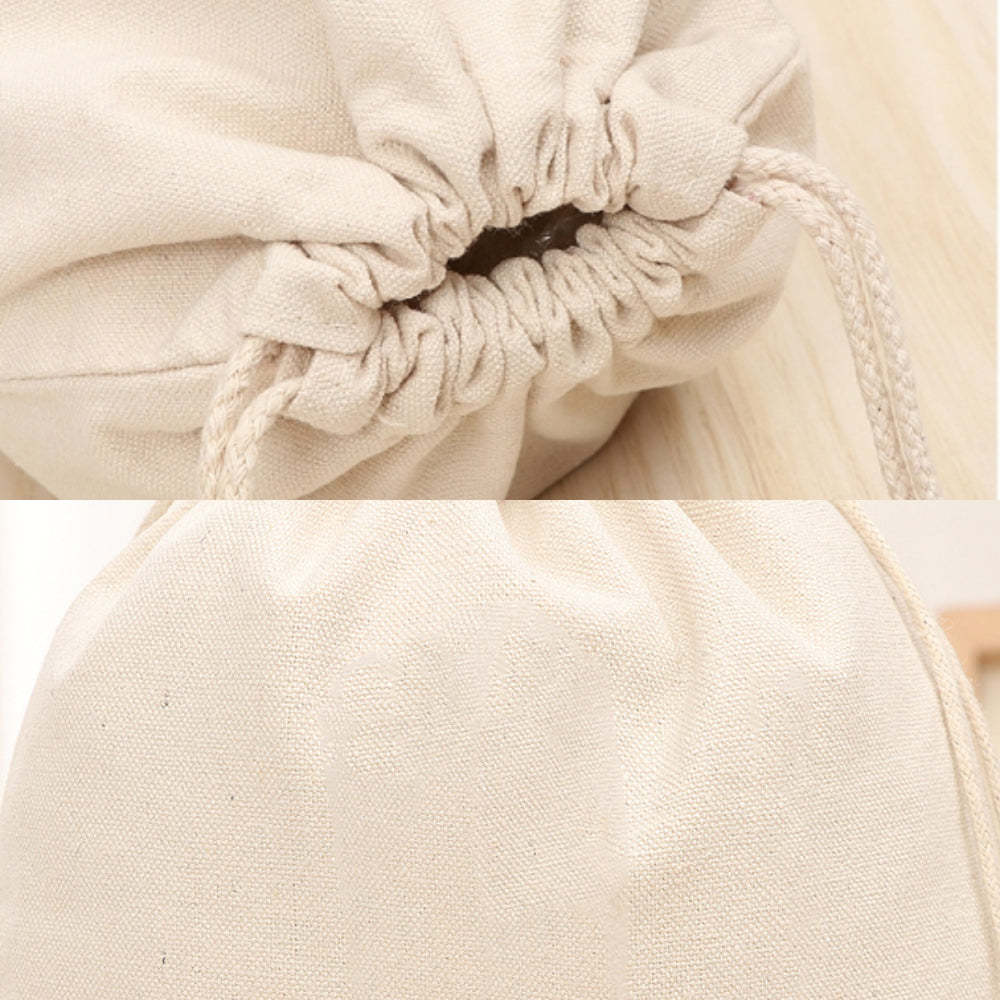 Personalised Large Santa Sack Special Delivery From Santa Christmas Gift Bag for Kids-Blongser