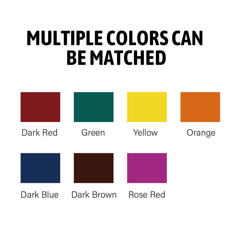 Personalized Jungle Name Sign Wooden Letter Initial Wall Plaque-Blongser