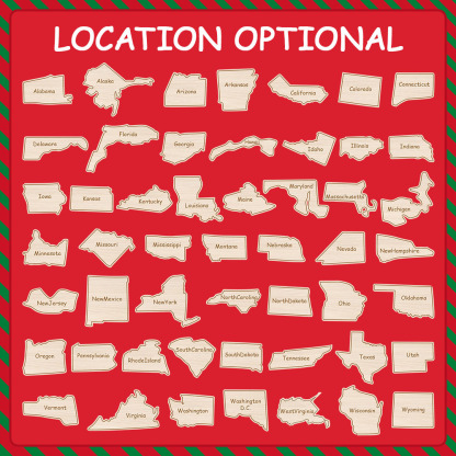 Personalized Baby's First Christmas Ornament 4D Shake Babies Ornament for New Baby Gift-Blongser