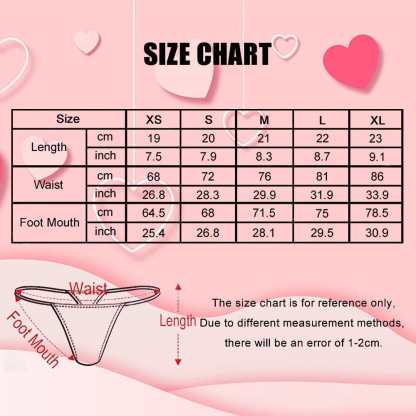 Custom Thong Underwear Personalized Thong Valentines Day Gifts For Her-Blongser
