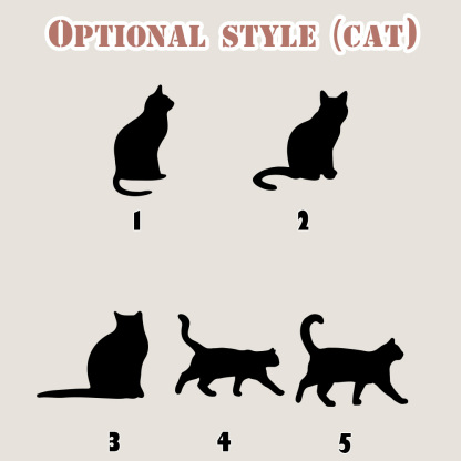 Personalized Rainbow Bridge Pet Ornament Memorial Pet Loss Gift for Pet Lovers-Blongser