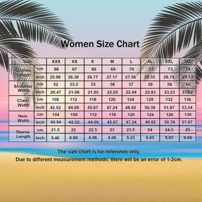 Women's Custom Face Christmas Santa All Over Print Hawaiian Shirt Christmas Gift-Blongser