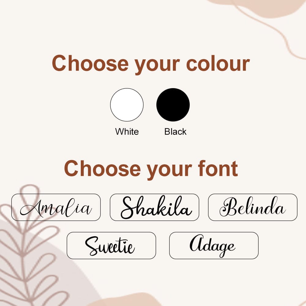 Personalized Name Can Glass with Colorful Birth Flower Custom Can Glass with Straw Gift for Mother Friends Family Bridesmaid-Blongser