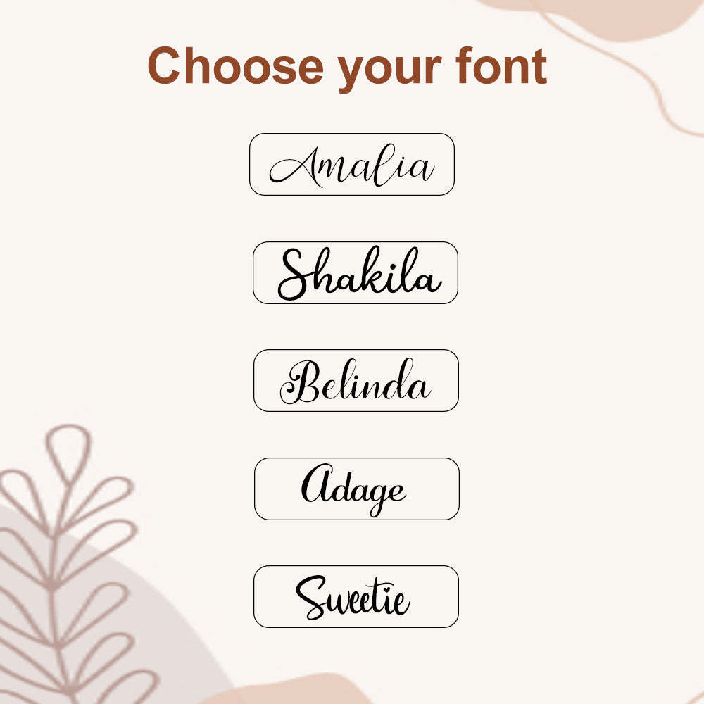 Personalized Name Frosted Can Glass with Birth Flower Custom Can Glass with Straw Gift for Mother Friends Family Bridesmaid-Blongser