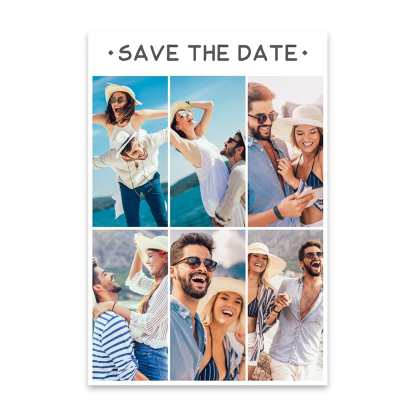 Custom Photo Collage Bedding Personalized Bedding Duvet Cover Single Bed Sheet Gifts-Blongser