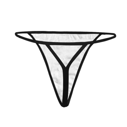 Custom Thong Underwear Personalized Thong Valentines Day Gifts For Her-Blongser