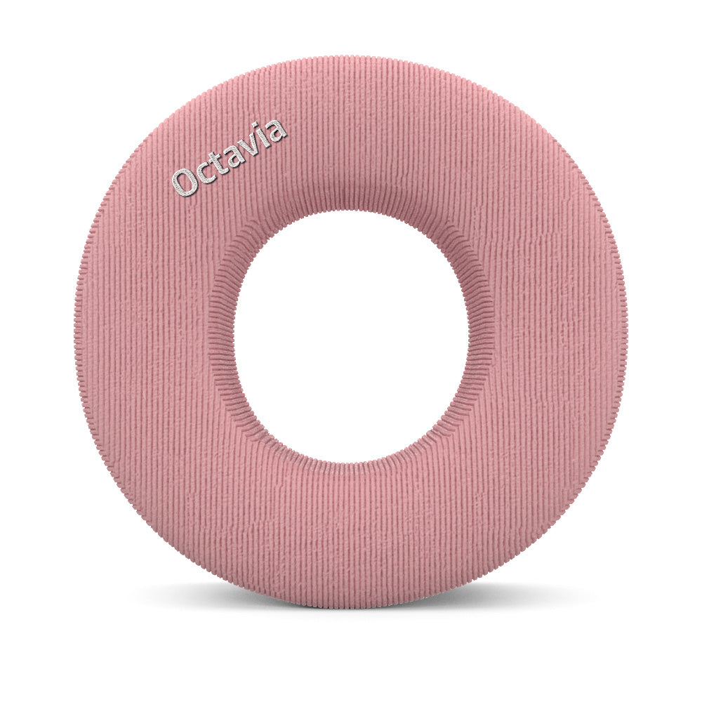 Personalized Alphabet Letter Pillow with Embroidery Name Custom Initial Cushion Unique Gifts-Blongser