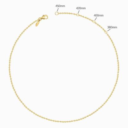 Personalized Heart Locket Photo Necklace for Women-Blongser