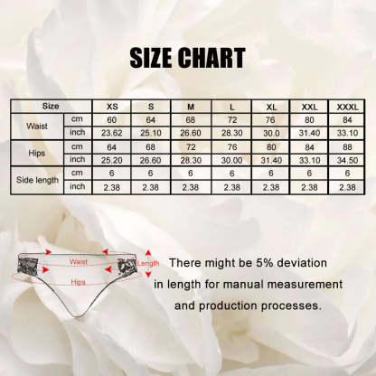 Custom Face Matching Underwear for Couples You are Mine Valentine's Day Gift for Lovers-Blongser