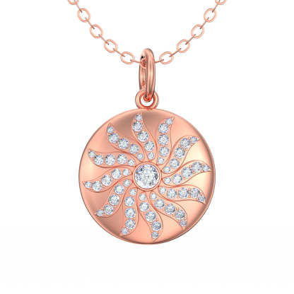 Photo Nacklace Personalized Necklace Anniversary Gift Neclace Jewelry-Blongser