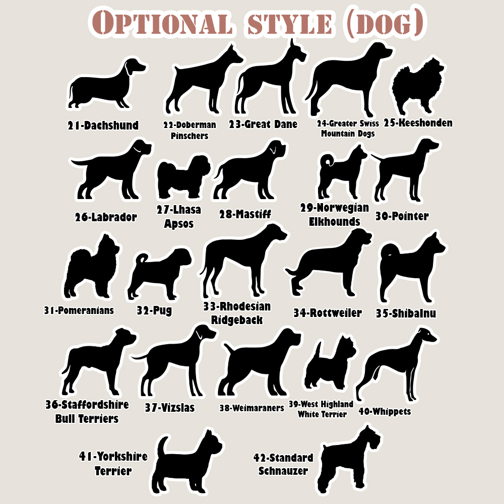 Personalized Rainbow Bridge Pet Ornament Memorial Pet Loss Gift for Pet Lovers-Blongser