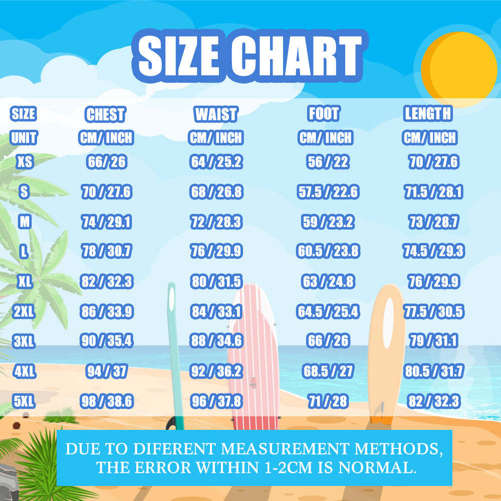 Custom Swimsuit One Piece Swimwear Personalized Half Sleeve Swimsuit-Blongser