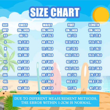 Custom Swimsuit One Piece Swimwear Personalized Half Sleeve Swimsuit-Blongser