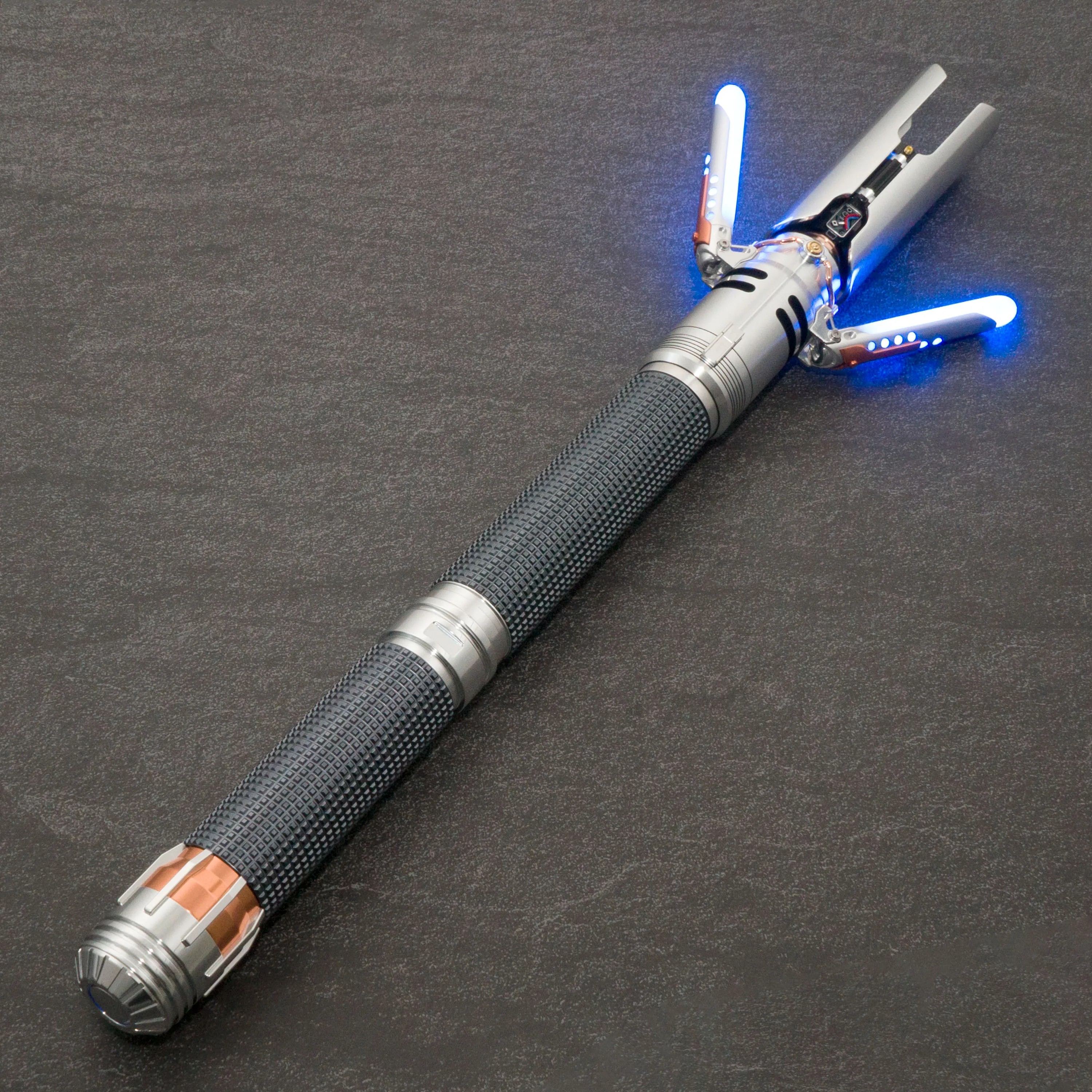 89 Sabers Karl Kestis Professional Edition V3.9 Circuit Board 38 Fonts Hand Guard