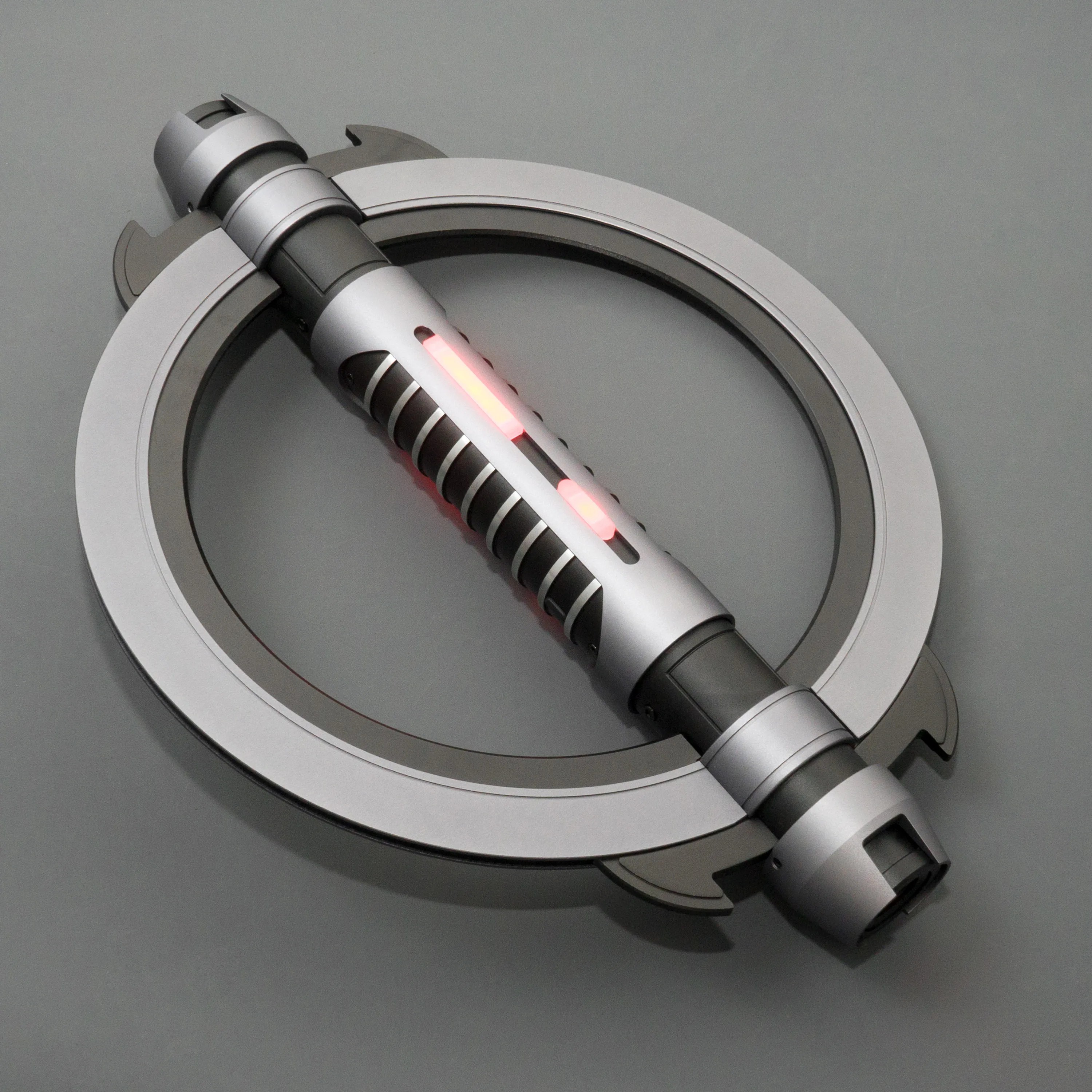 Ultimate Creation: The Great Judge Neopixel Lightsaber Asteria V2.5 Circuit Board