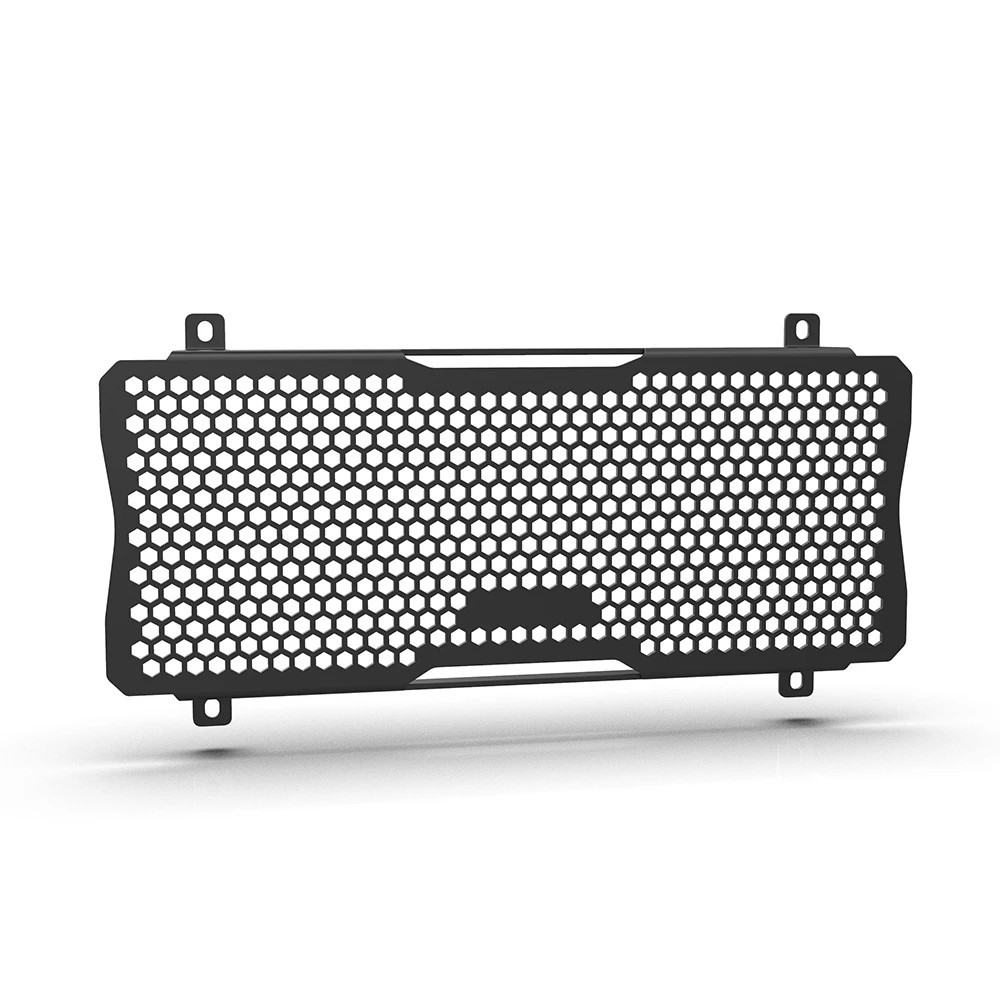 Tankcanvas Motorcycle Accessories Radiator Grille Guard Protection Cover For Kawasaki Z650 2017-2024 Z650RS 2022-2024 Ninja 650 Urban-Tankcanvas